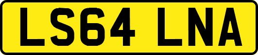 LS64LNA