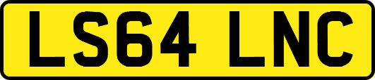 LS64LNC