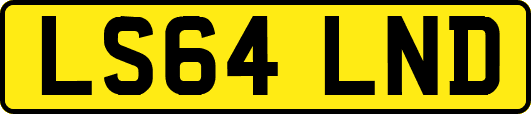 LS64LND