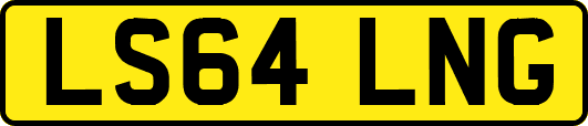 LS64LNG