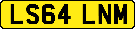 LS64LNM