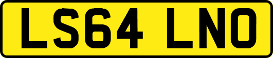 LS64LNO