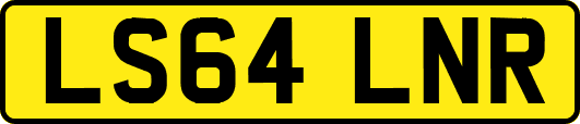 LS64LNR