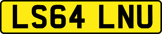 LS64LNU