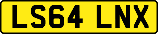 LS64LNX