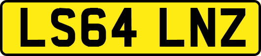 LS64LNZ