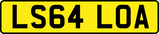 LS64LOA