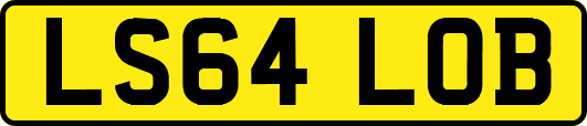 LS64LOB