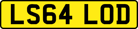 LS64LOD