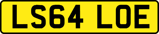 LS64LOE