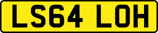 LS64LOH