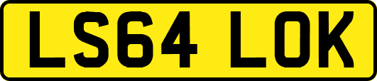 LS64LOK