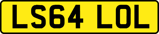 LS64LOL