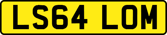 LS64LOM