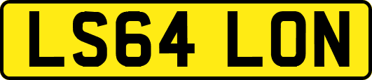 LS64LON
