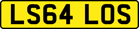 LS64LOS