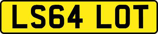 LS64LOT