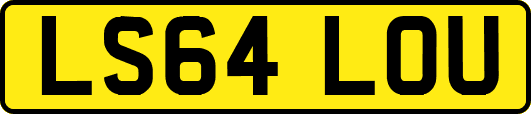 LS64LOU