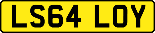 LS64LOY