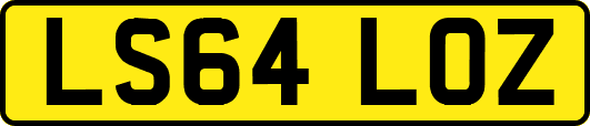 LS64LOZ