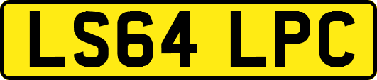 LS64LPC