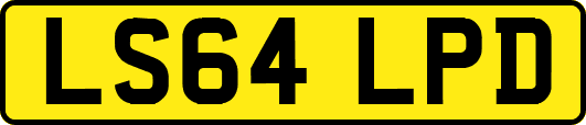 LS64LPD