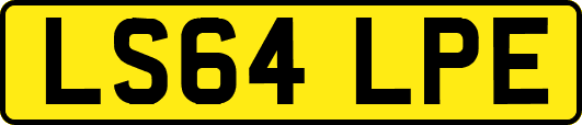 LS64LPE