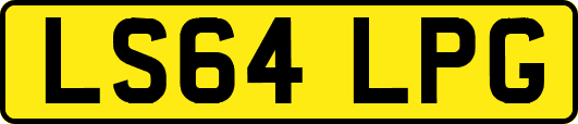 LS64LPG