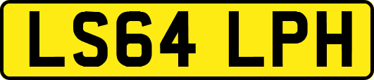LS64LPH