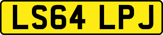LS64LPJ