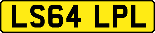 LS64LPL