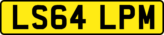 LS64LPM