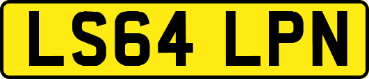 LS64LPN