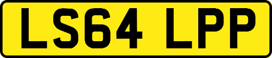 LS64LPP