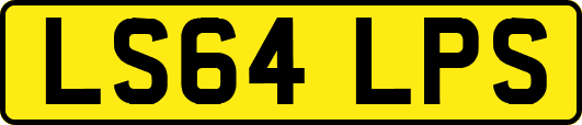 LS64LPS