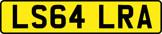LS64LRA