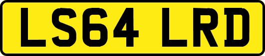 LS64LRD