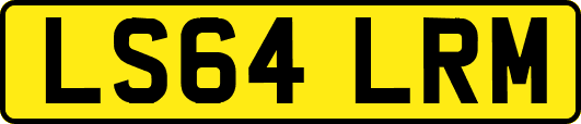 LS64LRM