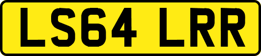 LS64LRR