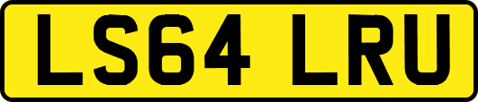 LS64LRU
