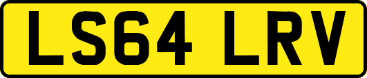 LS64LRV