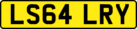 LS64LRY