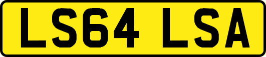 LS64LSA