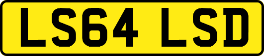 LS64LSD