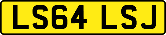 LS64LSJ