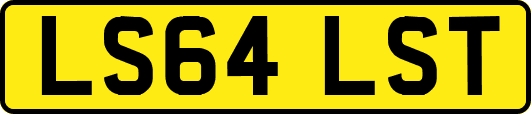 LS64LST
