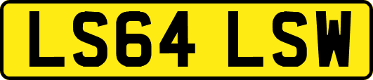 LS64LSW