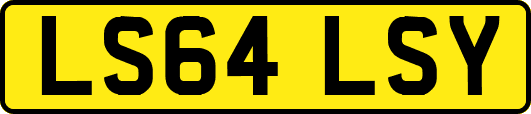 LS64LSY