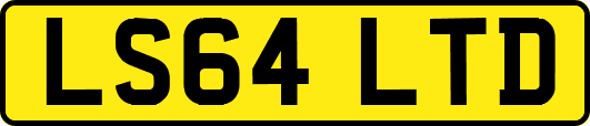 LS64LTD