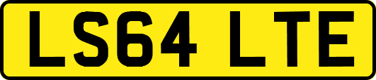 LS64LTE